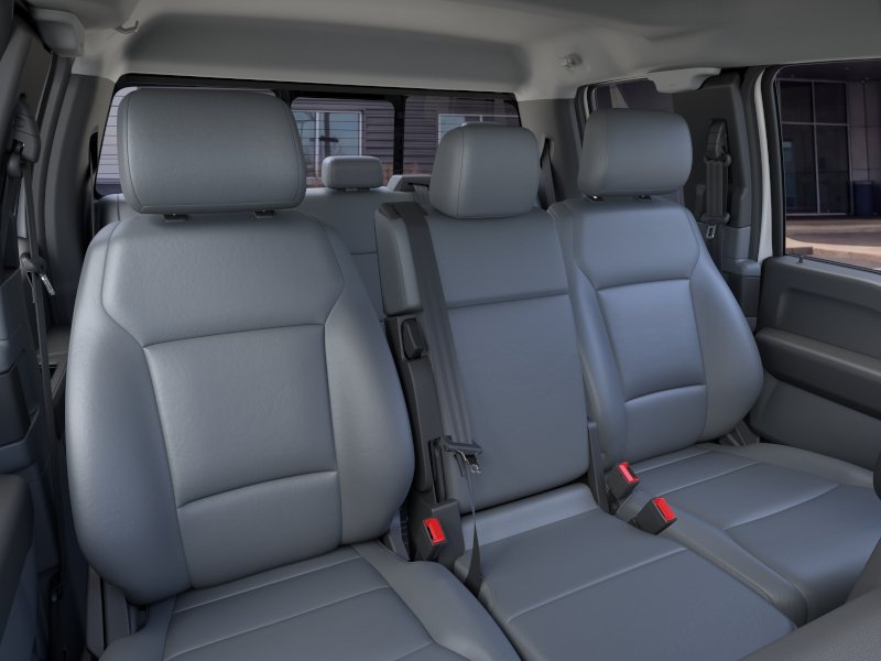 New 2026 Ford F450 XL AWD/4WD image 10