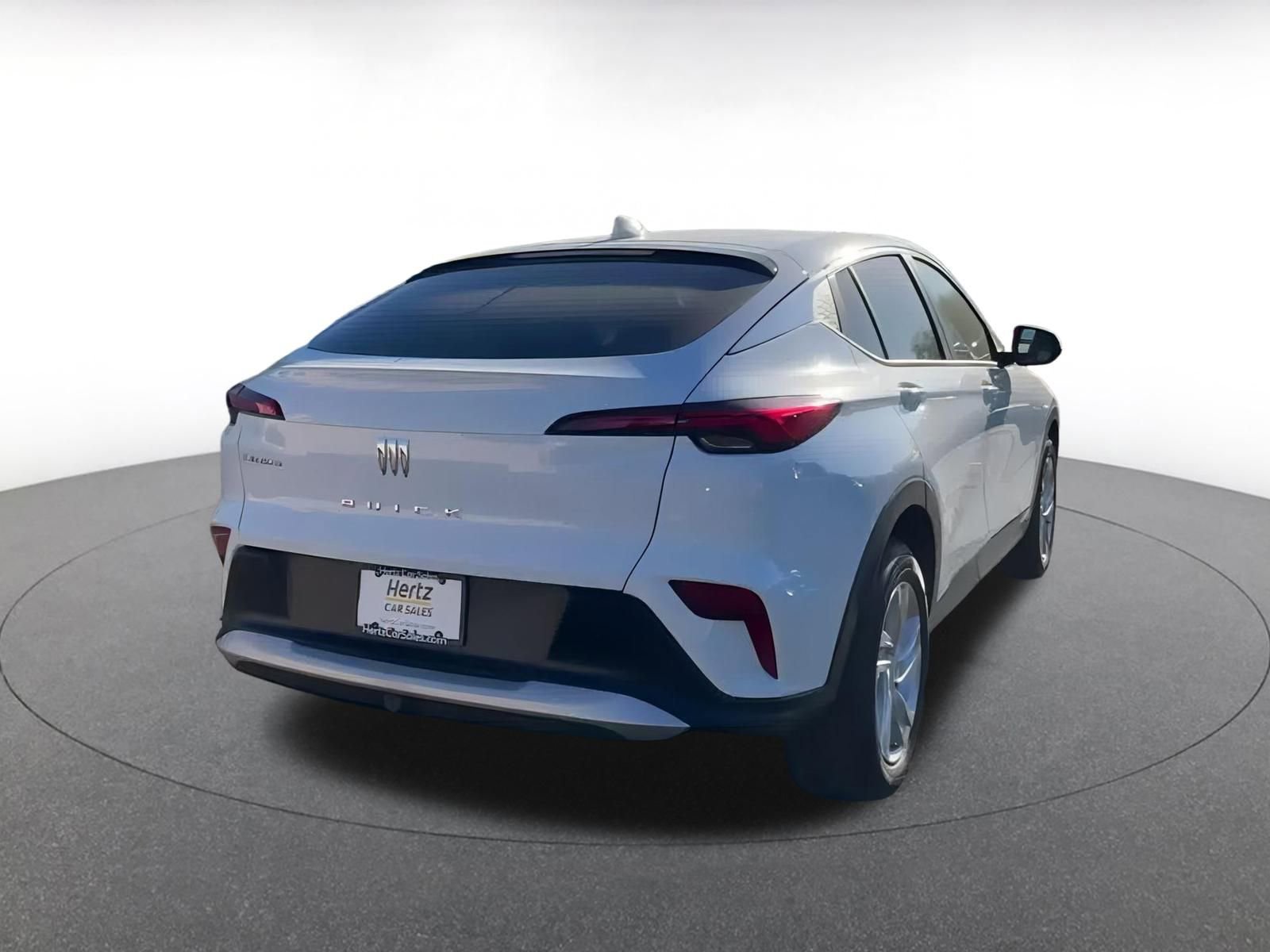 Used 2025 Buick Envista Preferred image 14