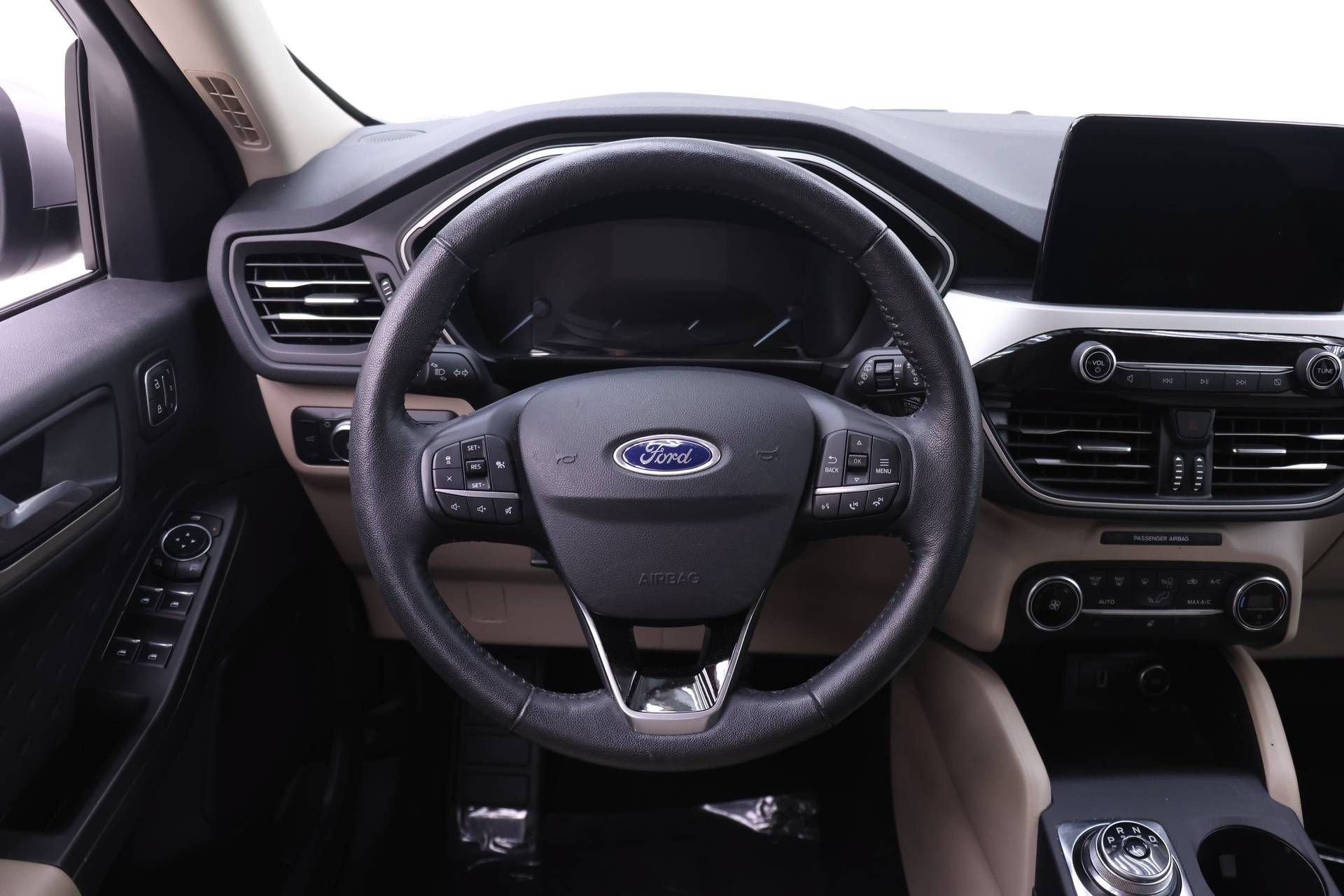 Used 2020 Ford Escape SEL FWD image 13