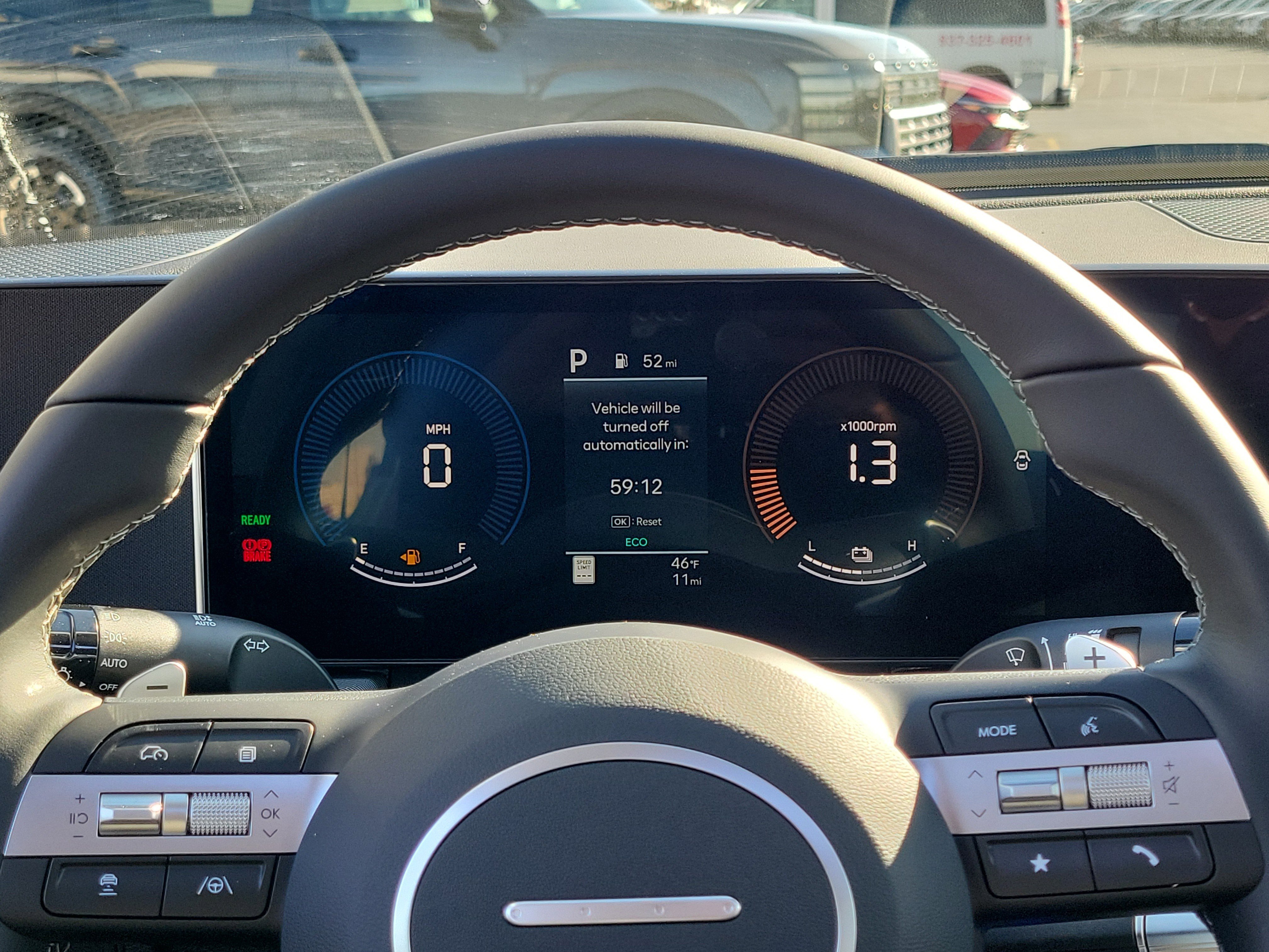 New 2026 Hyundai Sonata SEL image 9