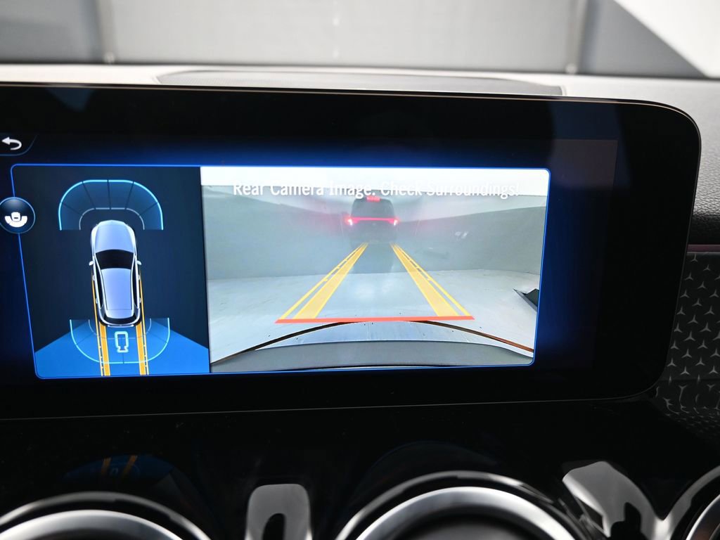 Used 2025 Mercedes-Benz EQB 250+ w/ Winter Package image 44