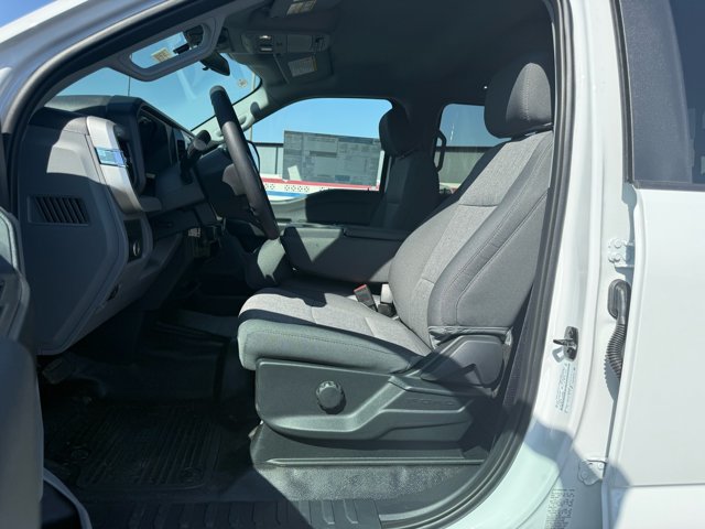 New 2026 Ford F450 XL AWD/4WD image 21