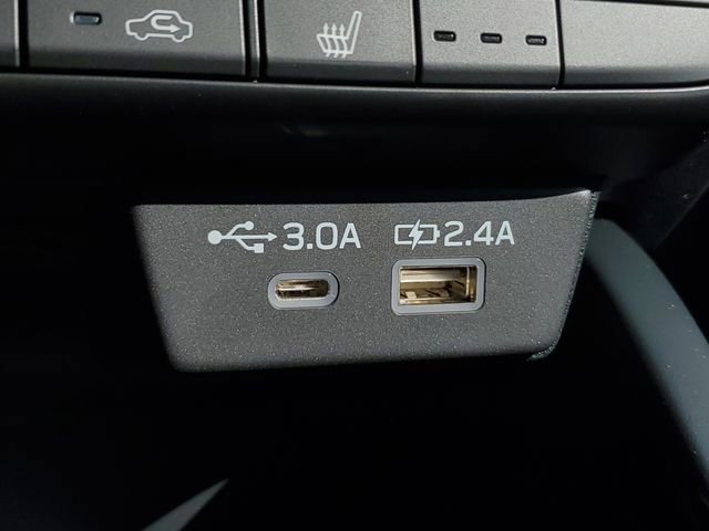 New 2026 Subaru Outback Premium AWD/4WD image 29