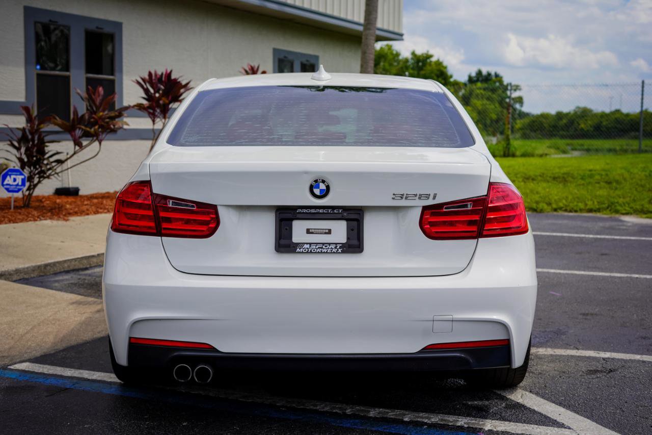 Used 2013 BMW 328i Sedan image 5