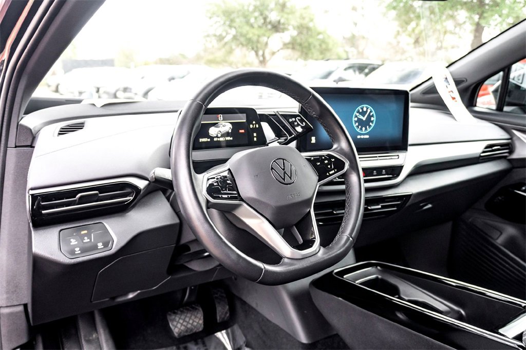 Used 2023 Volkswagen ID.4 Pro S Plus image 15