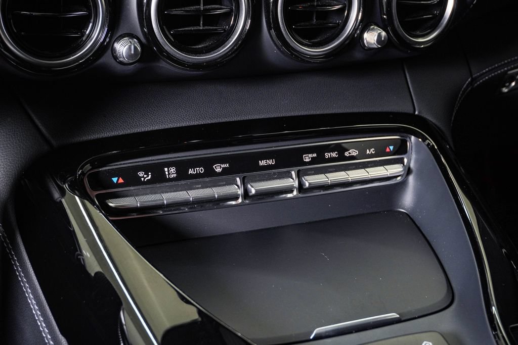 Used 2020 Mercedes-Benz AMG GT Coupe image 30