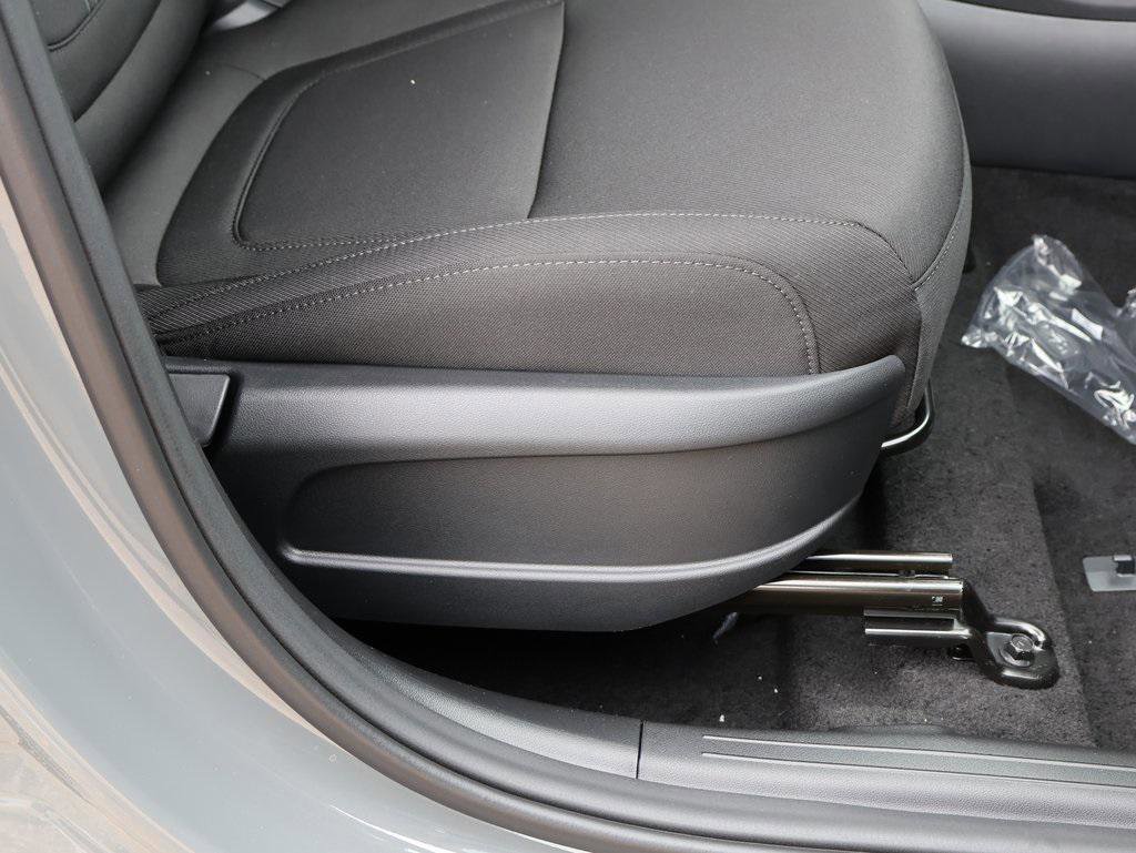 New 2026 Hyundai Tucson SEL image 11