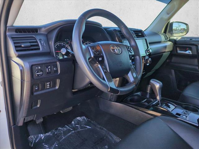 Used 2021 Toyota 4Runner TRD Pro AWD/4WD image 10