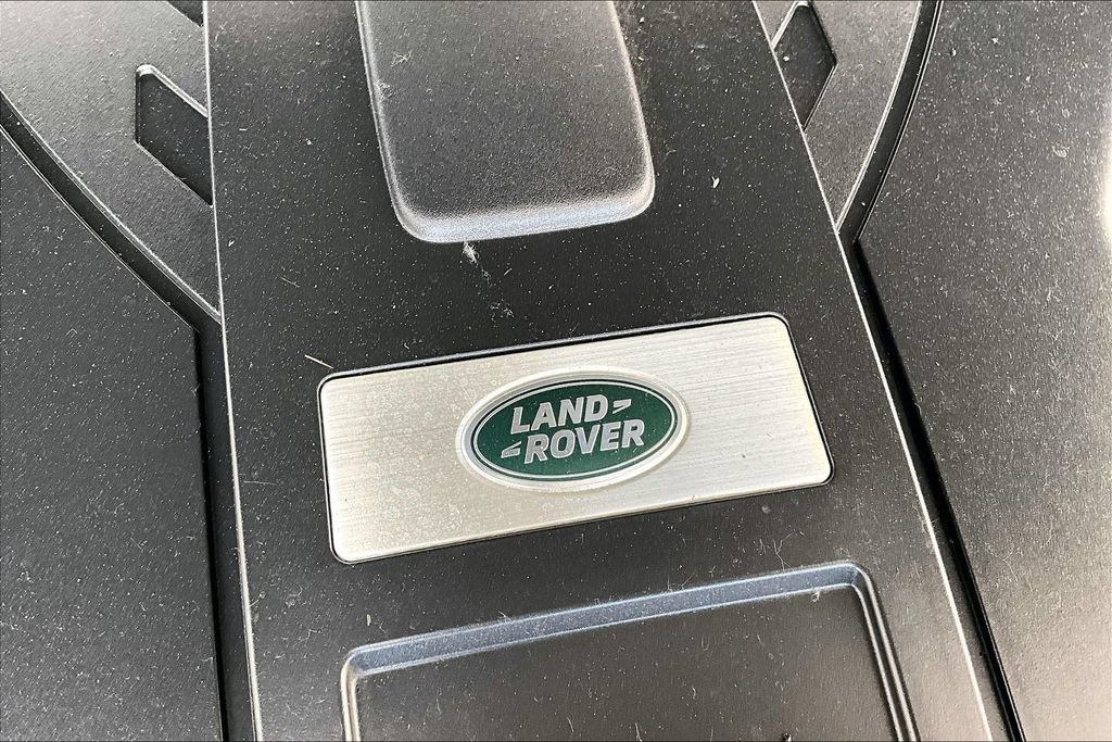 Used 2023 Land Rover Range Rover SV AWD/4WD image 42