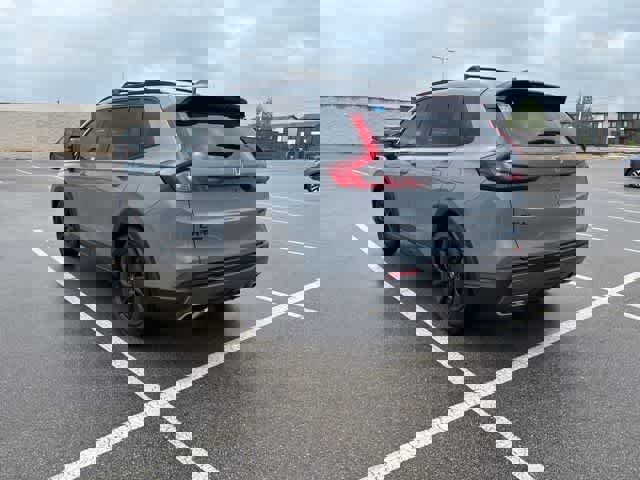 Used 2026 Honda CR-V Sport image 3