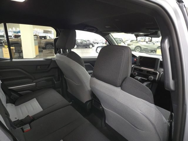 New 2026 Toyota 4Runner TRD Off-Road AWD/4WD image 11