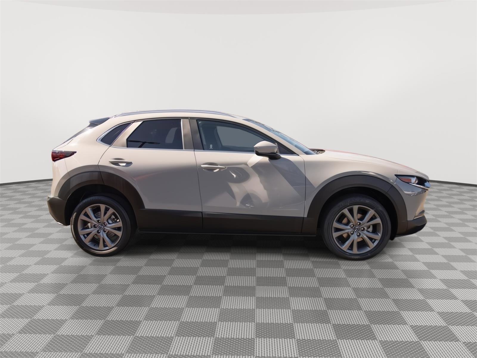 Used 2025 MAZDA CX-30 AWD 2.5 S w/ Preferred Package image 22
