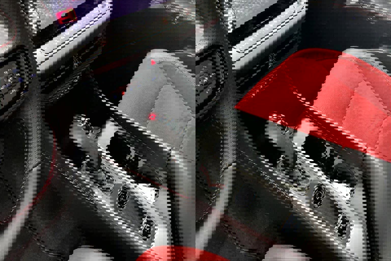 Used 2025 Dodge Charger Scat Pack w/ Track Pack image 19