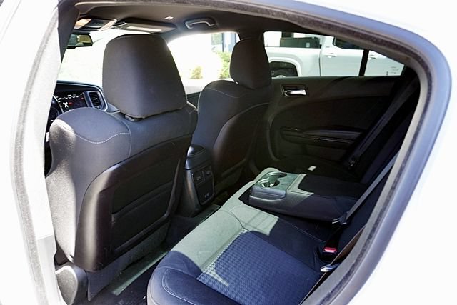 Used 2019 Dodge Charger GT w/ Blacktop Package RWD image 17