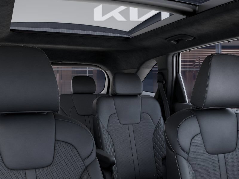 New 2026 Kia Sorento SX Prestige AWD/4WD image 34