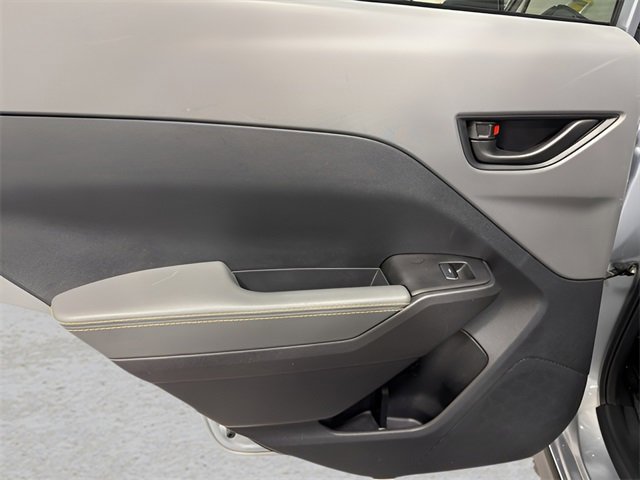 Certified 2024 Subaru Crosstrek 2.5i Sport image 29