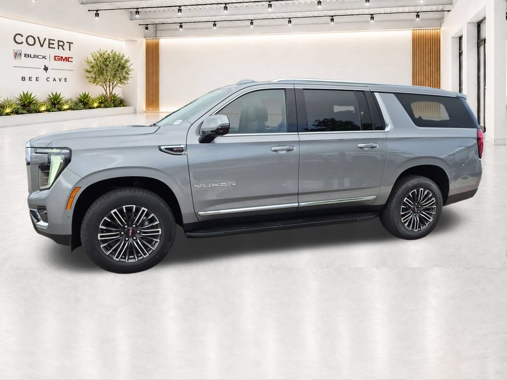 New 2026 GMC Yukon XL Elevation w/ Elevation Premium Package AWD/4WD image 5