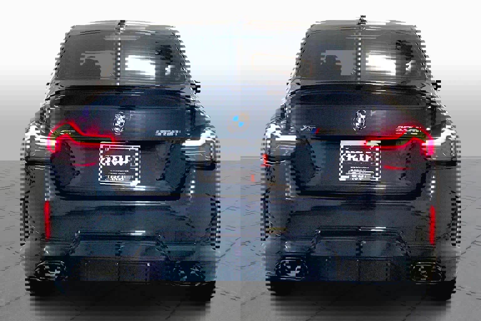 Certified 2024 BMW M240i xDrive Coupe w/ Premium Package image 5