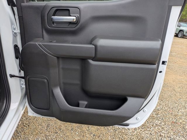 New 2026 Chevrolet Silverado 1500 W/T w/ WT Convenience Package image 26