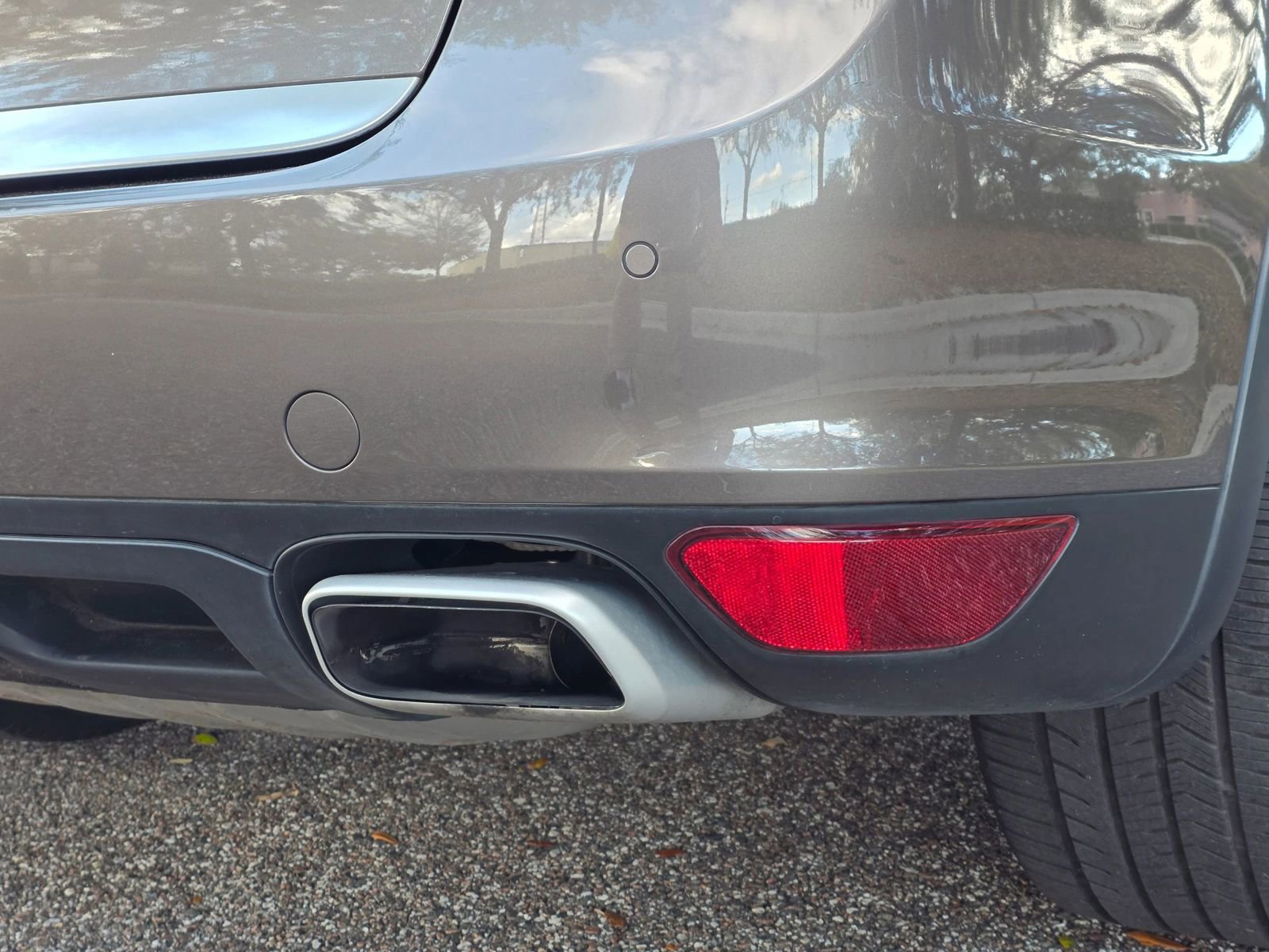 Used 2013 Porsche Cayenne Diesel image 55