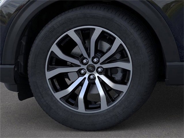 New 2025 Ford Explorer ST-Line image 19