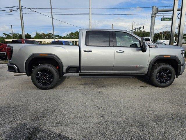 New 2026 GMC Sierra 2500 AT4 w/ AT4 Premium Plus Package image 7