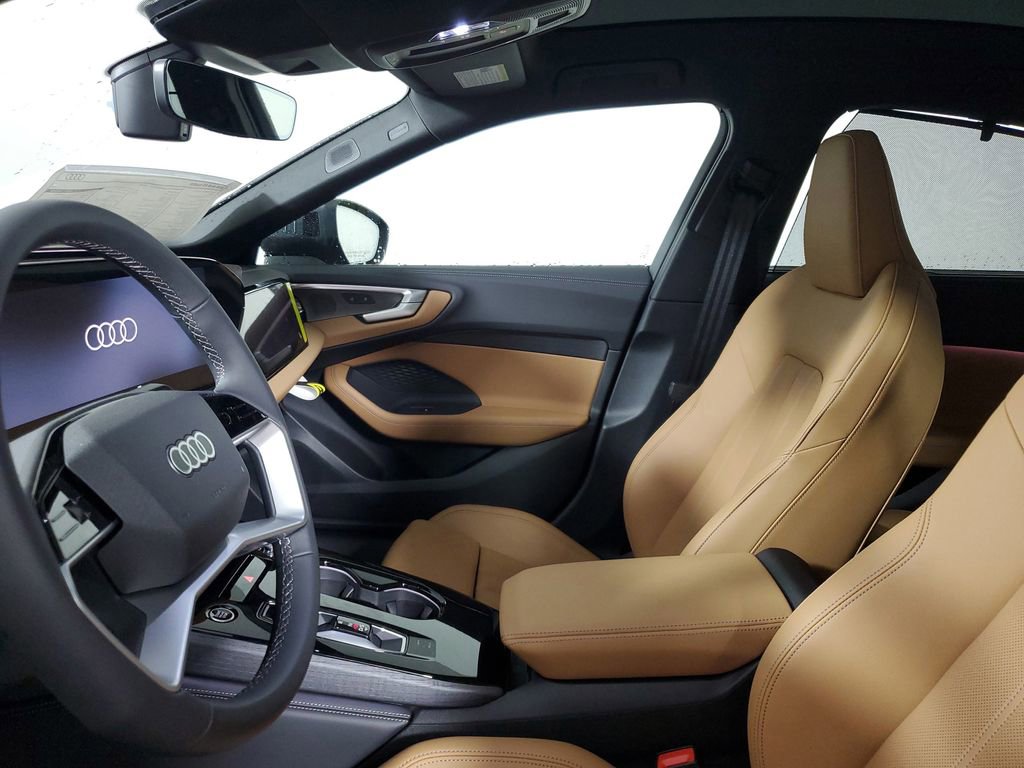New 2026 Audi A5 2.0T Premium Plus image 22