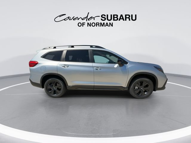 New 2026 Subaru Ascent Premium AWD/4WD image 3