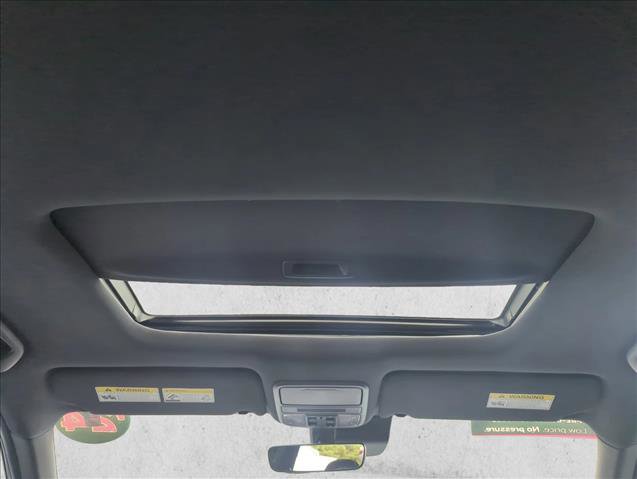 Used 2024 Honda Passport TrailSport image 21