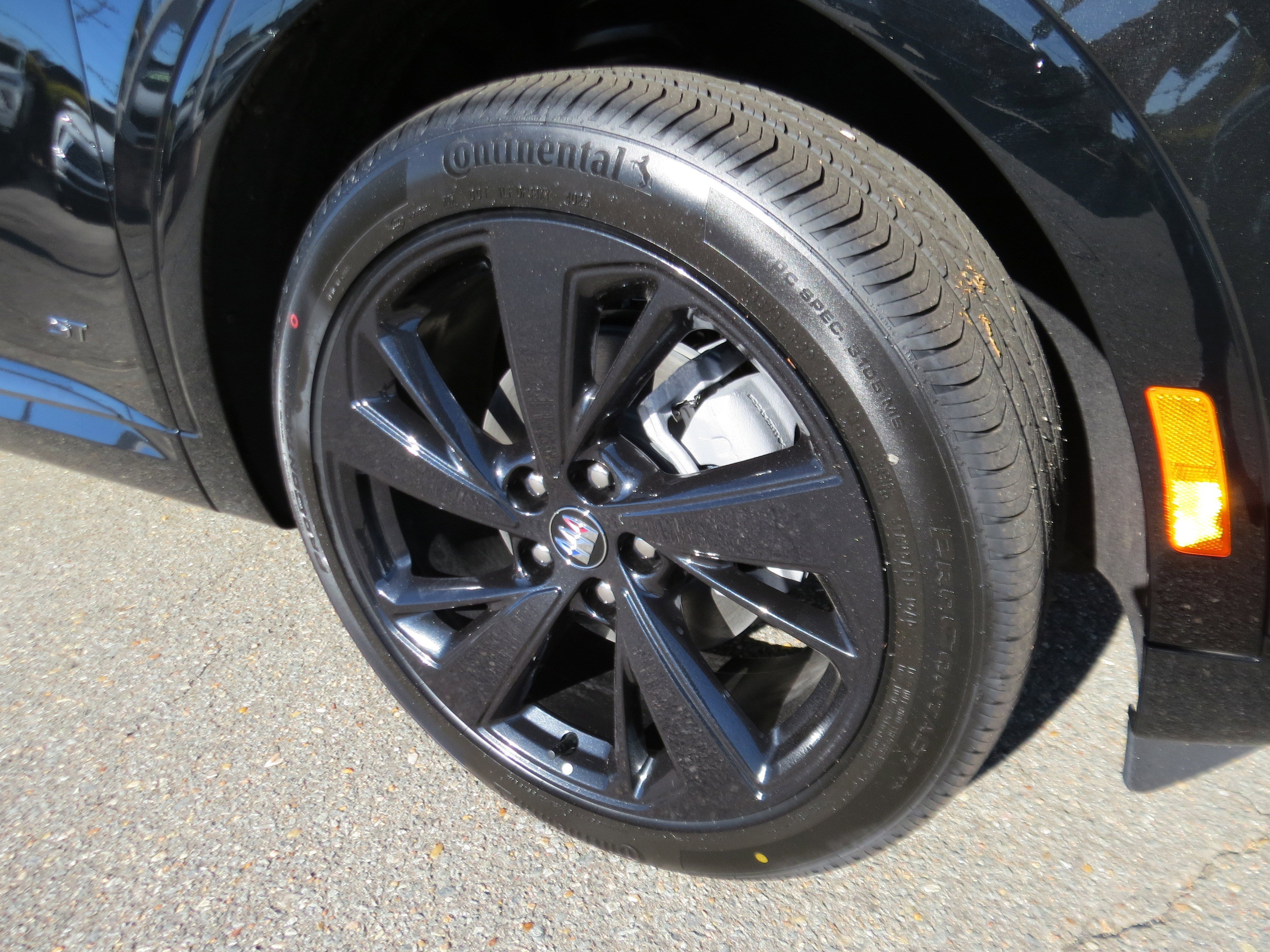 New 2026 Buick Envision Sport Touring image 10