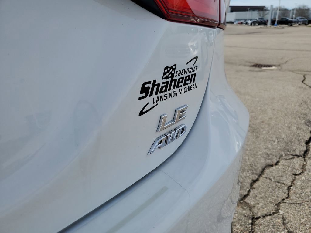 Used 2024 Toyota Camry LE w/ Convenience Package image 34