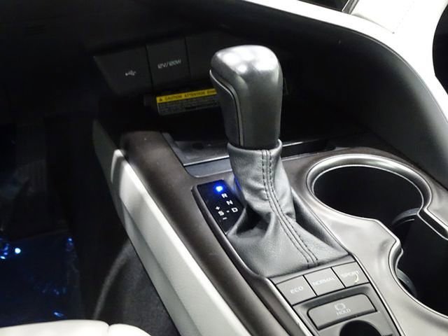 Used 2021 Toyota Camry XSE w/ Navigation Package image 36