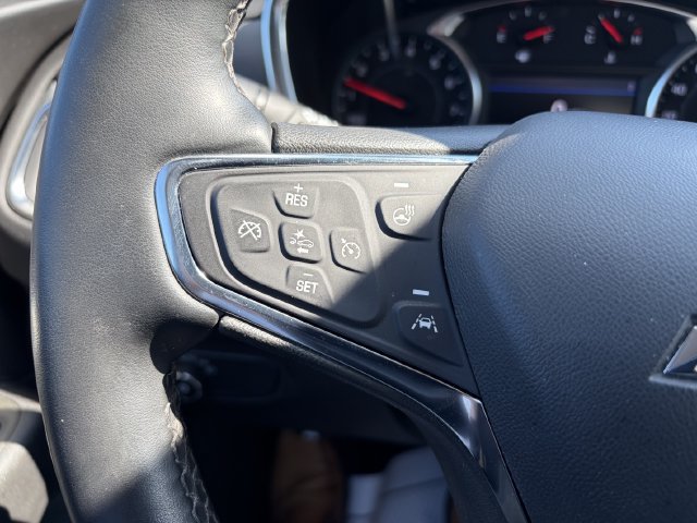 Used 2024 Chevrolet Equinox LT AWD/4WD image 19
