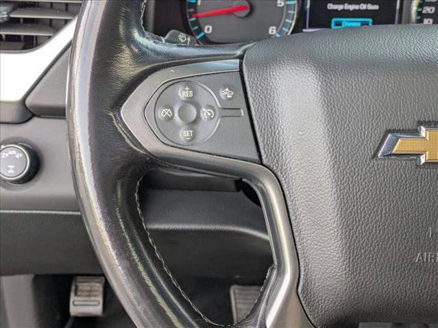 Used 2020 Chevrolet Suburban LT image 7
