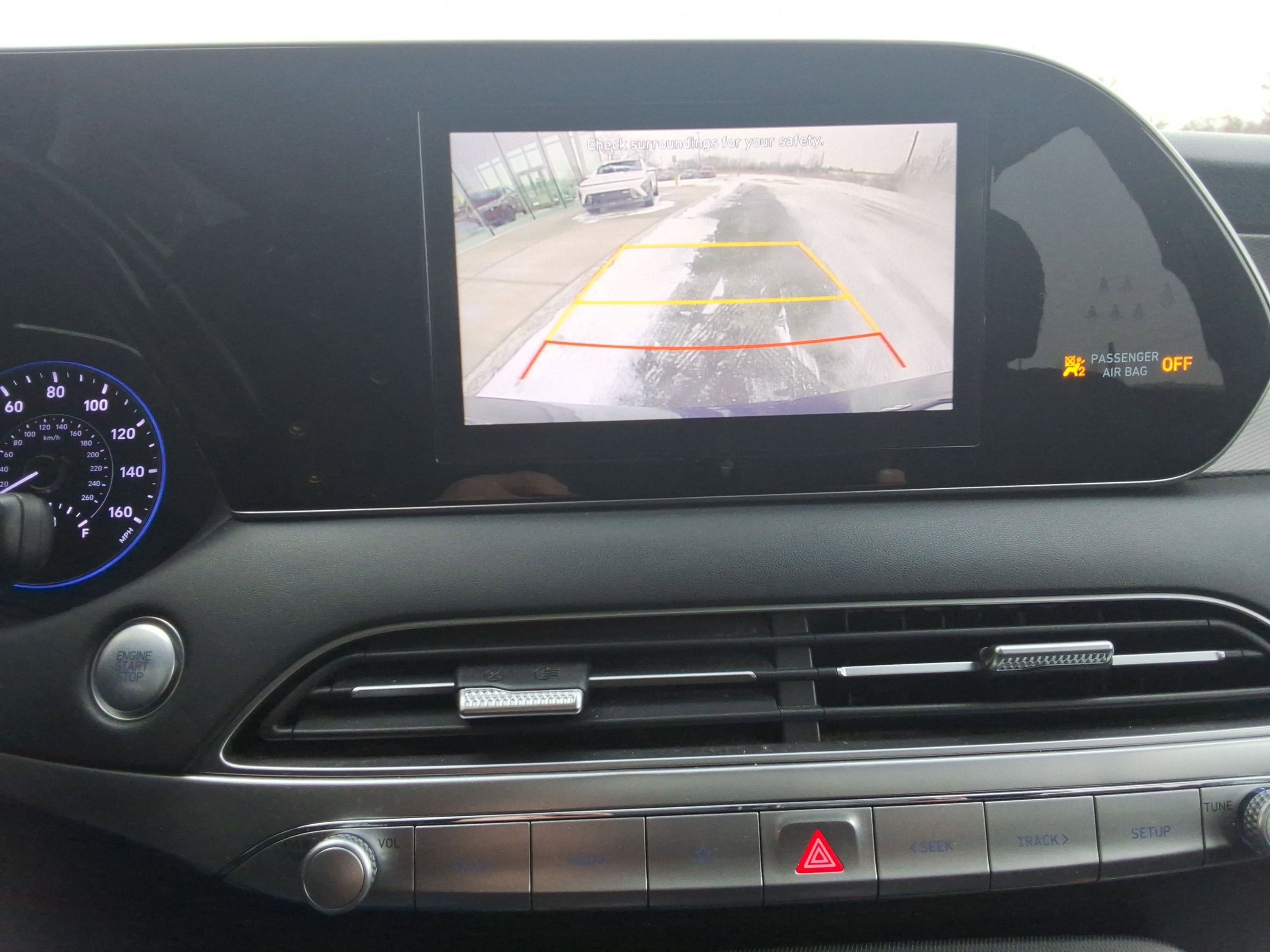 Used 2021 Hyundai Palisade SEL image 16