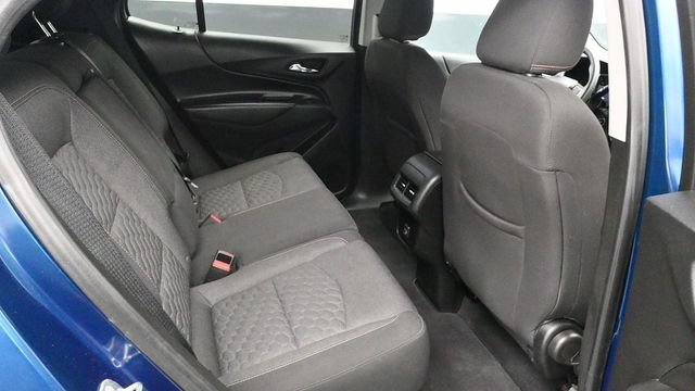 Used 2019 Chevrolet Equinox LT FWD image 10