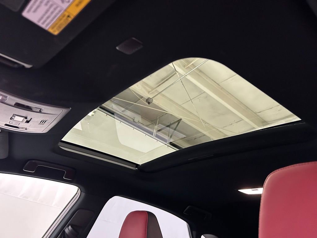 Used 2020 Lexus NX 300 F Sport w/ F Sport Premium Package image 18