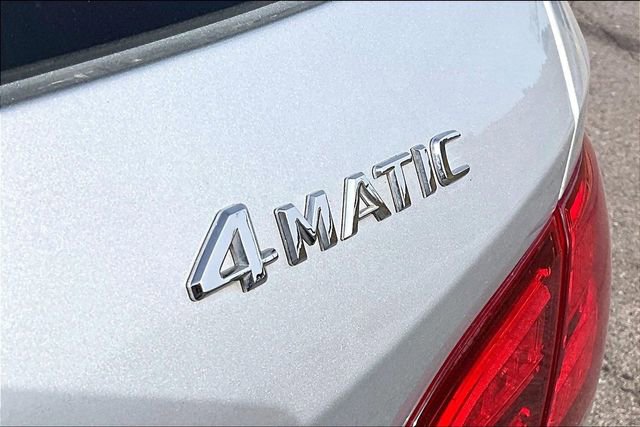 Used 2016 Mercedes-Benz GLE 400 4MATIC image 8