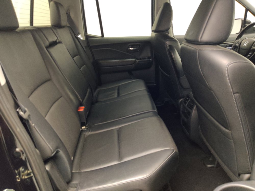 Used 2017 Honda Ridgeline RTL-E image 19