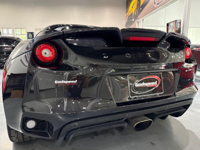 Used 2017 Lotus Evora 400 RWD image 32