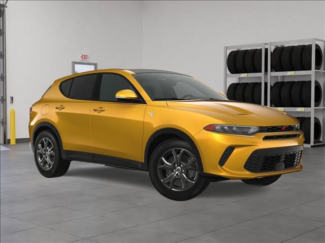 New 2024 Dodge Hornet R/T Plus image 7