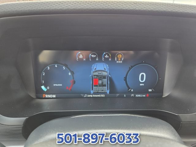 Certified 2024 Ford F150 XLT w/ Mobile Office Package AWD/4WD image 31