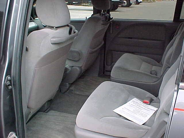 Used 2010 Honda Odyssey LX image 17