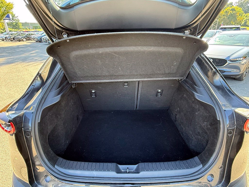Certified 2024 MAZDA CX-30 AWD 2.5 S image 23