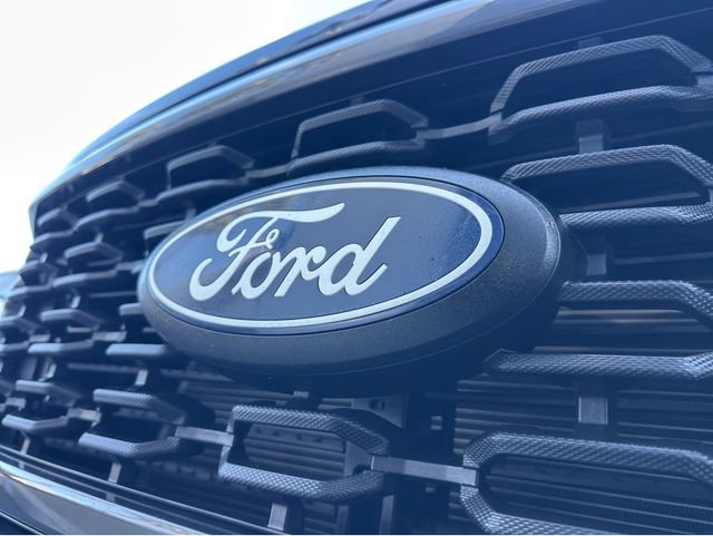 Used 2025 Ford F150 STX w/ Equipment Group 200A image 42