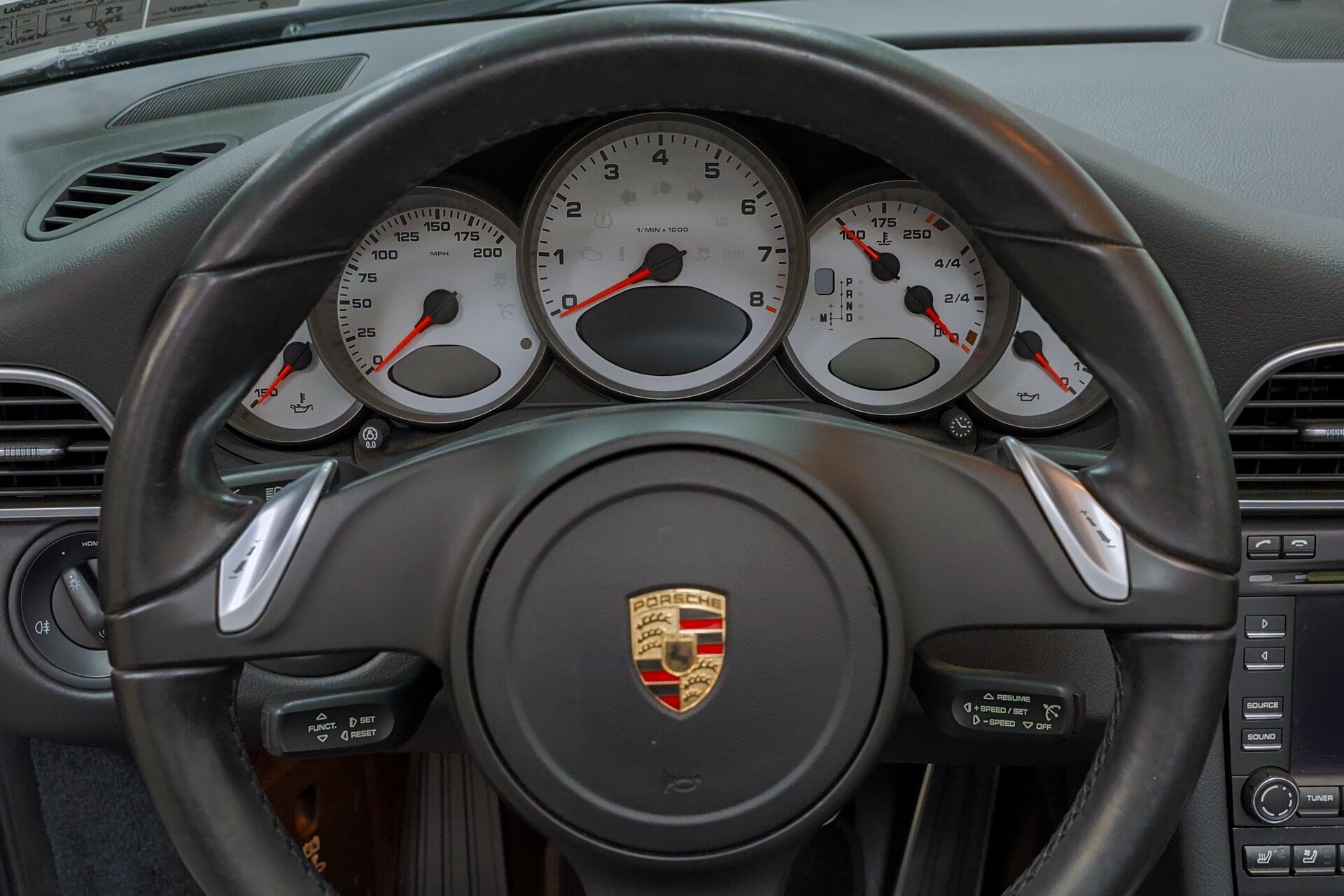 Used 2011 Porsche 911 Carrera 4S AWD/4WD image 63