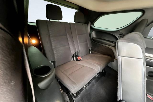 Used 2020 Dodge Durango SXT w/ 3rd Row Seating Group image 27