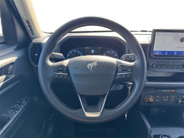 Certified 2022 Ford Bronco Sport image 12