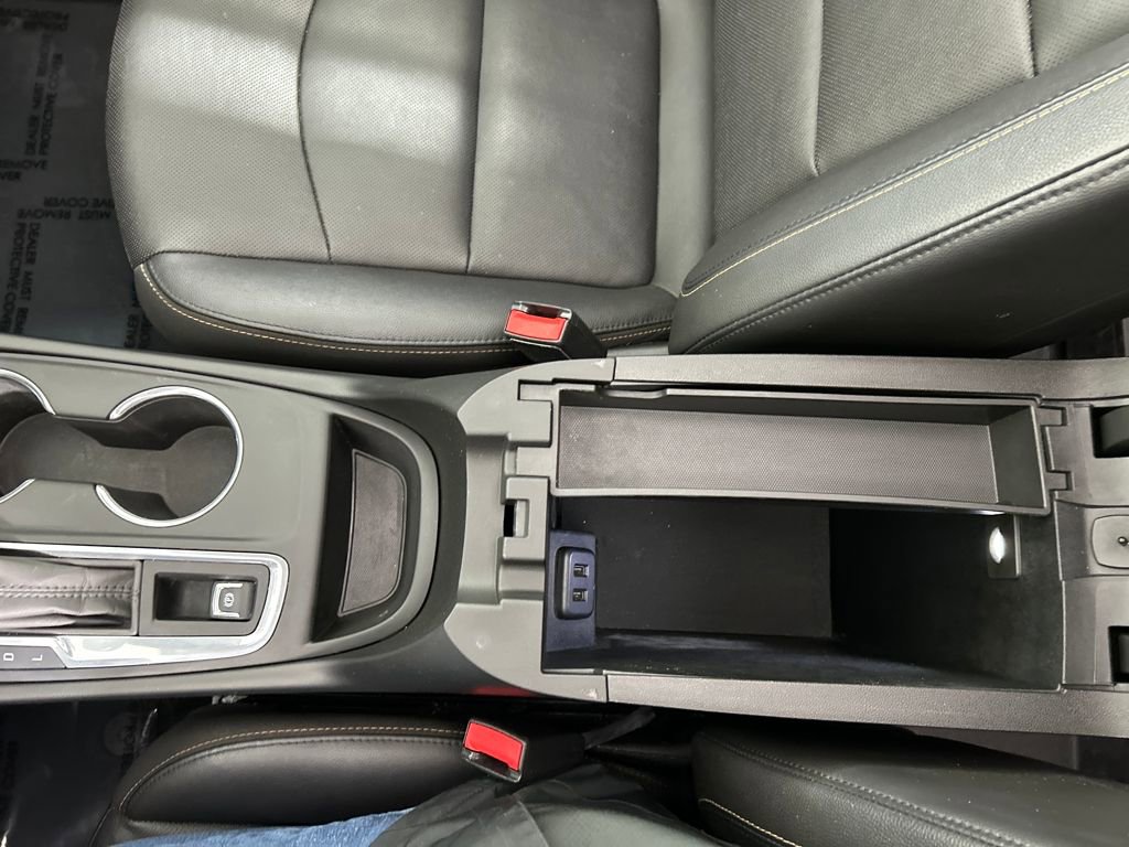 Used 2020 Chevrolet Equinox Premier image 15