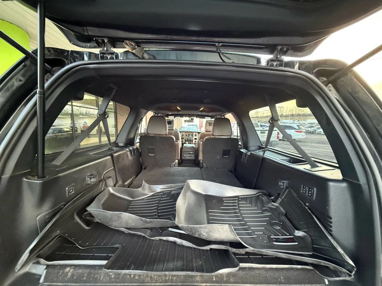 Used 2015 Ford Expedition EL King Ranch image 26